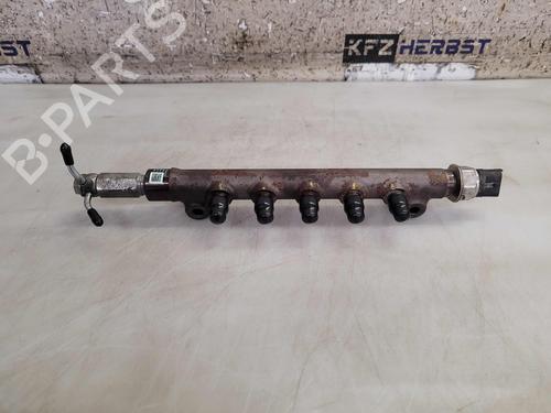 Sprederrør OPEL ASTRA K (B16) 1.6 CDTi (68) (110 hp) 23645591