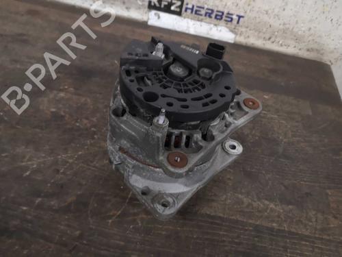 Generator SKODA FABIA II Combi (545) 1.6 TDI | BP22287625M7 