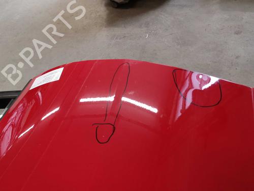Right rear door SEAT IBIZA IV (6J5, 6P1) 1.4 | BP22286823C5 