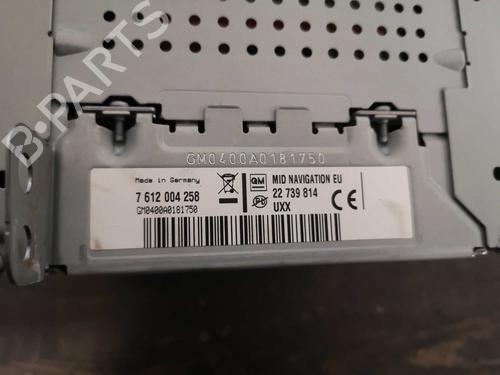 Electronic module OPEL INSIGNIA A Sports Tourer (G09) 2.0 CDTI (35) | BP22279711M83 