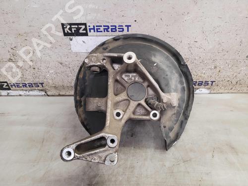 Left rear steering knuckle VW PASSAT B7 Variant (365) 1.4 TSI 3C0505435F