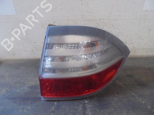 Used Right taillight FORD S-MAX (WA6) 2.0 TDCi (140 hp) 13433877