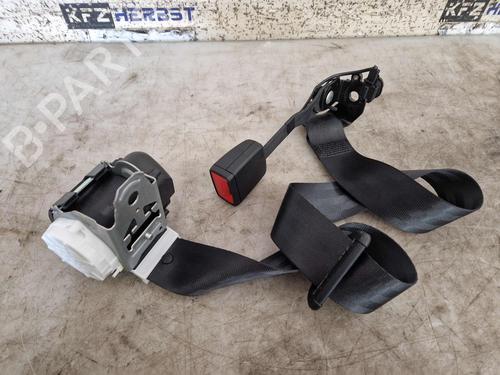 Used Rear center seatbelt VW T-ROC (A11, D11) 1.0 TSI (116 hp) 30697335