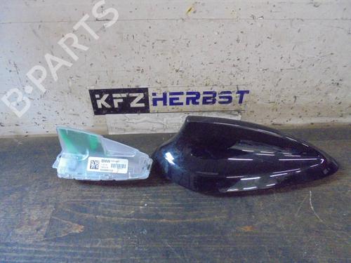 Used Antenna/Base BMW 1 (F20) 116 d (116 hp) 13062916