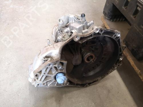 Gearkasse OPEL MERIVA A MPV (X03) 1.4 16V Twinport (E75) (90 hp) 12880671