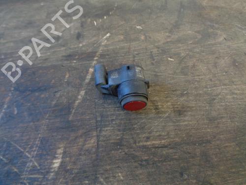 Used Electronic module BMW 3 (E90) 330 i (272 hp) 13066889