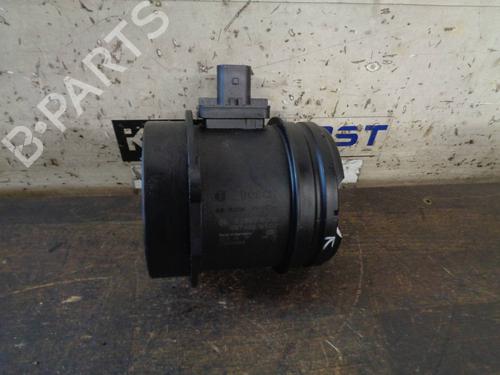 Used Mass air flow sensor PORSCHE BOXSTER (987) S 3.4 (310 hp) 13435483