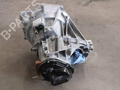 Used Gearbox FORD KA+ III (UK, FK) 1.2 Ti-VCT (85 hp) 12875974