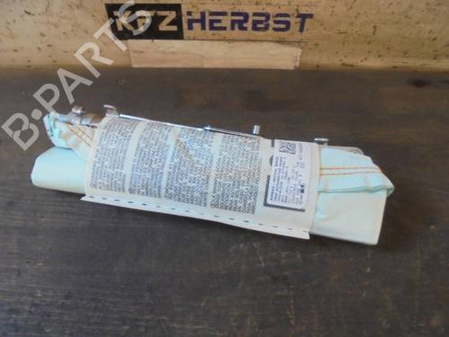 Used Left seat airbag AUDI A6 C7 Avant (4G5, 4GD) 3.0 TDI quattro (245 hp) 19928232