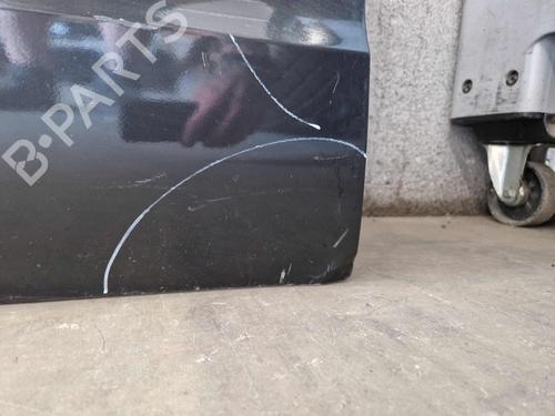 Left front door NISSAN PATHFINDER III (R51) 2.5 dCi 4WD | BP28152296C2 