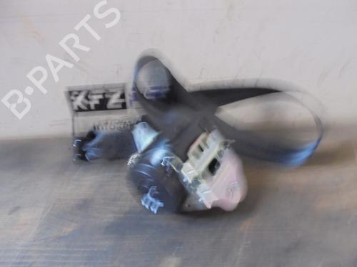 Sikkerhedssele bag midten FIAT GRANDE PUNTO (199_) 1.4 (199AXB11, 199AXB1A, 199BXB1A, 199AXL1A) (77 hp) 20090587