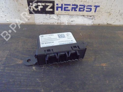 Øvrige Styrinhsenheder OPEL MERIVA B MPV (S10) 1.4 (75) (120 hp) 19945760