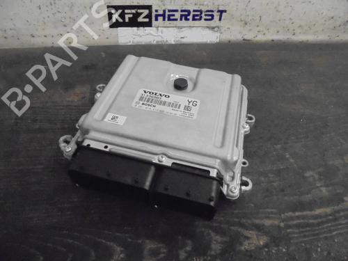 Used Engine control unit (ECU) VOLVO V40 Hatchback (525) D3 (150 hp) 12889016