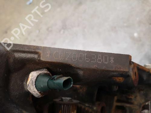 Engine AUDI A1 (8X1, 8XK) S1 quattro | BP20093682M1 
