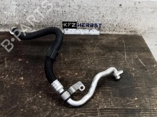 AC pipe RENAULT SCÉNIC IV (J9_) 1.7 Blue dCi 120 (J9A7, J9A8) | BP22294247M126 
