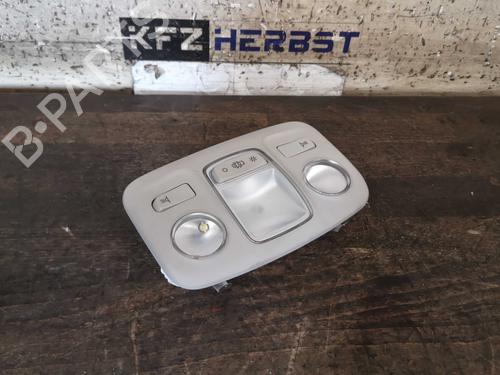 Used Interior roof light CITROËN C4 Grand Picasso II (DA_, DE_) 1.6 HDi / BlueHDi 115 (115 hp) 22287812