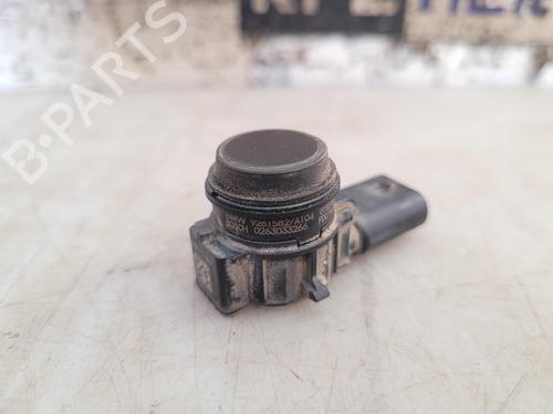 Electronic module BMW 3 Touring (F31) 318 d | BP24950241M83 