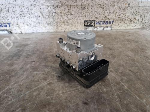 Used ABS pump ABS pump AUDI A3 Sportback (8VA, 8VF) 1.4 TSI (150 hp) 36488284 36488284