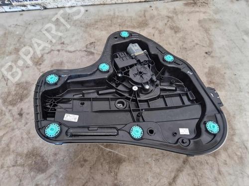 Used Rear right window mechanism Rear right window mechanism VW GOLF VIII (CD1, DA1) 2.0 TDI (116 hp) 39737940 39737940