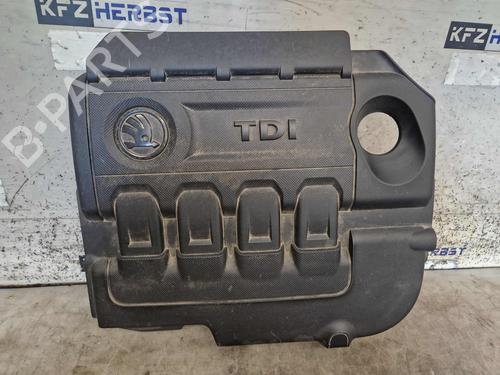 Used Upper protection Upper protection SKODA OCTAVIA III Combi (5E5, 5E6) 1.6 TDI 4x4 (110 hp) 36297749 36297749