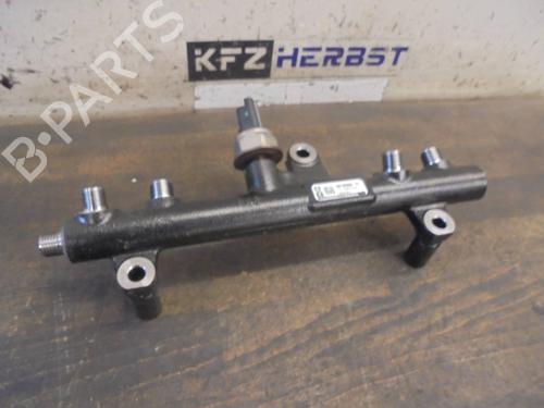 Used Injection rail FORD FOCUS III Turnier 2.0 TDCi (115 hp) 20092995