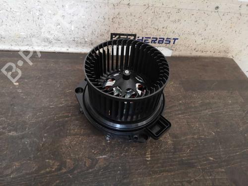 Used Heater blower motor SKODA ENYAQ iV Coupe (5AC) RS (299 hp) 22280389