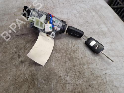 Used Ignition barrel HYUNDAI i30 (GD) 1.6 CRDi (110 hp) 30560474