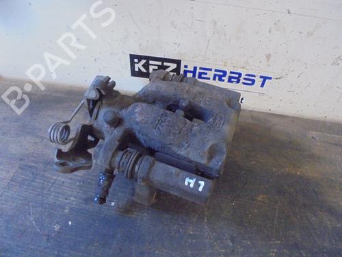 Used Left rear brake caliper FORD GALAXY II (WA6) 2.0 TDCi (130 hp) 12866030