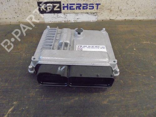 Calculateur moteur (ecu) SKODA KAROQ (NU7, ND7) 1.6 TDI (115 hp) 13441984