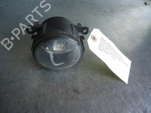 Left front fog light CITROËN XSARA PICASSO (N68) 1.6 HDi (109 hp) 12882929