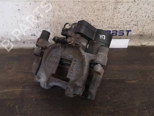 Venstre bremsekaliber bag FORD KUGA II (DM2) 1.5 TDCi (120 hp) 12878783