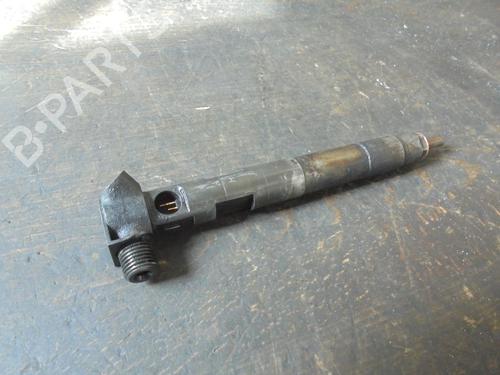 Used Injector MERCEDES-BENZ SPRINTER 3,5-t Platform/Chassis (B906) 310 CDI (906.131, 906.133, 906.135, 906.231, 906.233,... (95 hp) 20090942