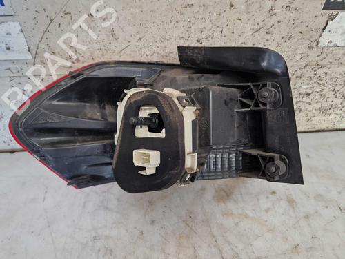 Right taillight VW TOURAN (5T1) 2.0 TDI | BP29446877C35 