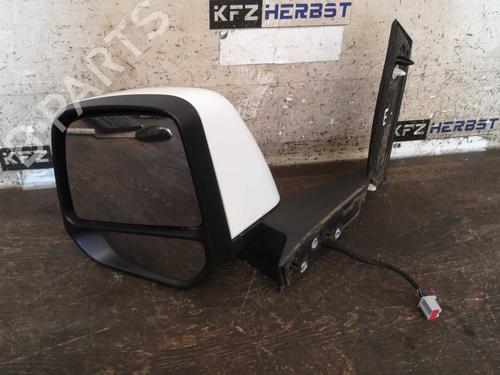 Used Left mirror FORD TOURNEO CONNECT / GRAND TOURNEO CONNECT V408 MPV 1.6 TDCi (115 hp) 22290121