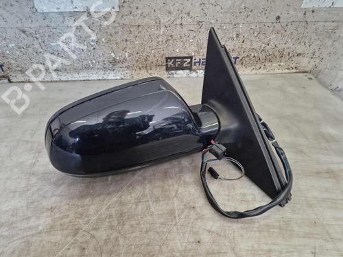 Right mirror AUDI A4 B8 (8K2) 2.0 TFSI | BP27728038C27 