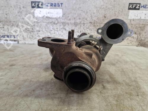 Turbocharger/Supercharger FORD TRANSIT CONNECT V408 Box Body/MPV 1.5 EcoBlue | BP29473804M71 