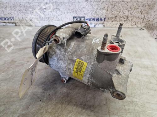 Used AC compressor FORD TRANSIT CUSTOM V362 Van (FY, FZ) 2.2 TDCi (100 hp) 29019843