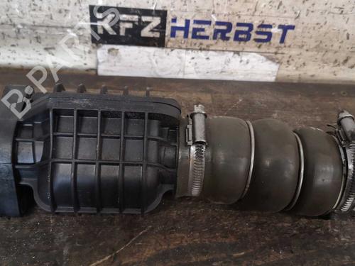 Used Pipe CITROËN C4 Grand Picasso II (DA_, DE_) 1.6 BlueHDi 120 (120 hp) 22286285