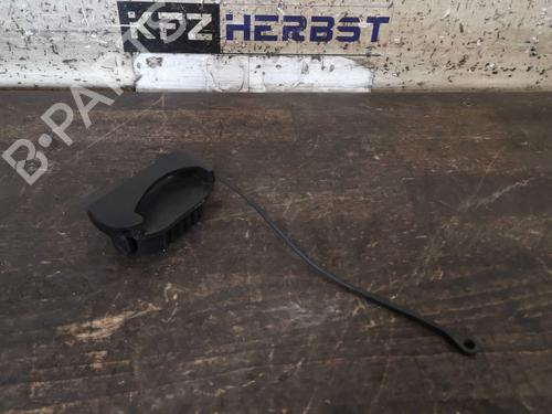Used Fuel cap AUDI Q4 E-TRON SUV (F4B) 50 quattro (300 hp) 22290209