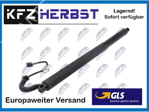 Gasdæmper bagklap SEAT ATECA (KH7, KHP) 1.0 TSI (116 hp) 22279017