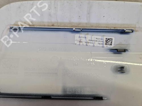 Tanklokket VW GOLF VIII Variant (CG5, DB5) 1.5 eTSI | BP29306901C131 