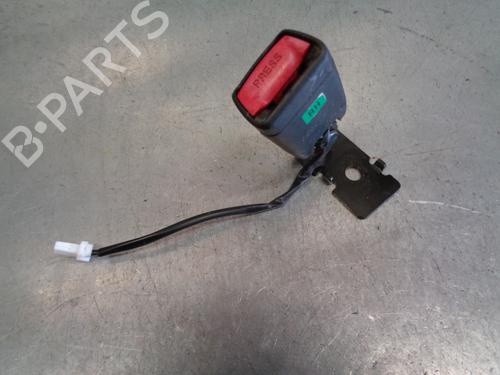 Used Rear right seatbelt KIA CEE'D SW (ED) 1.6 (126 hp) 19944985