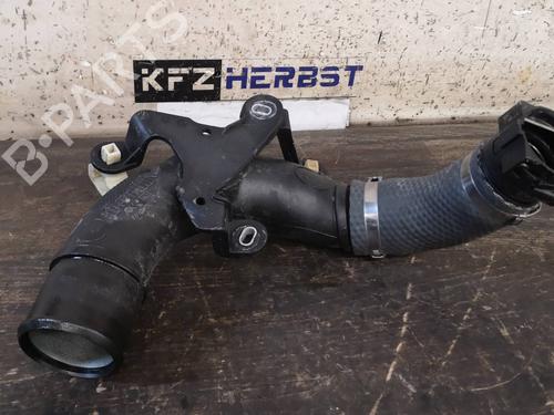 Used Pipe NISSAN PULSAR Hatchback (C13) 1.2 DIG-T (115 hp) 13436594