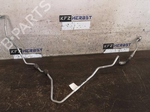 Used AC pipe FORD FIESTA VII (HJ, HF) 1.1 Ti-VCT (86 hp) 13064821