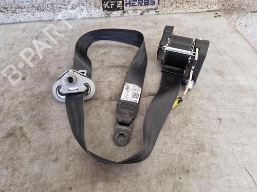 Used Front left seatbelt VW CADDY III MPV (2KB, 2KJ, 2CB, 2CJ) 1.2 TSI (105 hp) 30169159