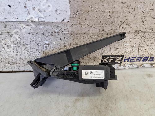 Electronic sensor VW CADDY IV Box Body/MPV (SAA, SAH) 2.0 TDI | BP26733736M84 
