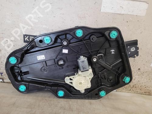 Rudehejsemekanisme Højre bagtil VW ID.5 (E39) GTX (299 hp) 24411068