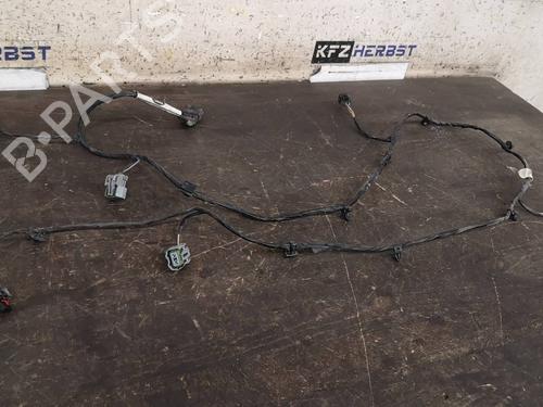Used Wiring harness LAND ROVER RANGE ROVER EVOQUE (L538) 2.0 4x4 (241 hp) 12924836
