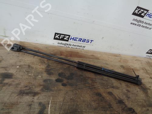 Used Tailgate lift support FORD C-MAX (DM2) 2.0 TDCi (136 hp) 13060915