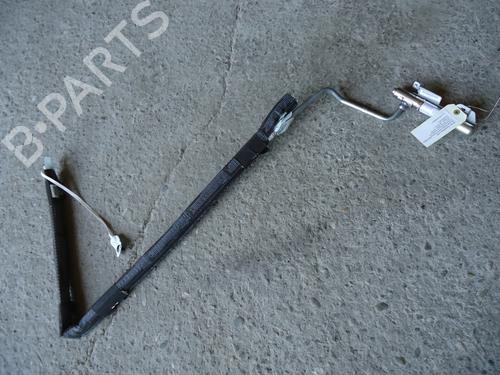 Venstre gardin kollisjonspute RENAULT MODUS / GRAND MODUS (F/JP0_) 1.5 dCi (FP0F, JP0F) (86 hp) 12861295